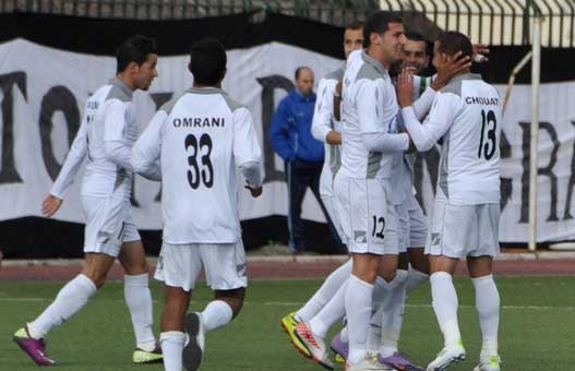 MSPB : Abdellaoui «Heureusement que la salle nous préserve du froid»