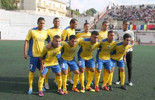 PAC : Le match face à Médéa risque d'être reporté