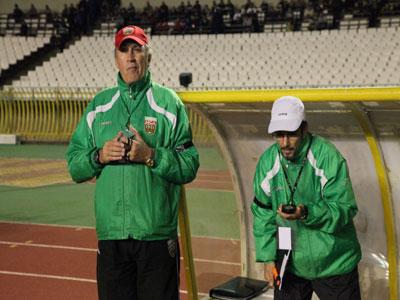 Démissions et limogeages d'entraîneurs en cascade Le MCA, quatrième club à se séparer de son coach