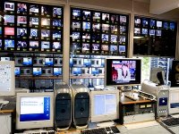 Elargir les spécialités de l'Institut national des métiers de l'audiovisuel (Mebarki)
