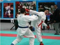 Championnat méditerranéen de karaté (jeunes) : l'Algérie à la 2e place