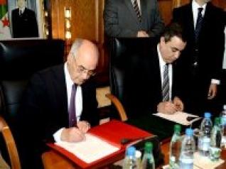 L'Algérie et la Tunisie s'engagent à renforcer et diversifier leur coopération énergétique