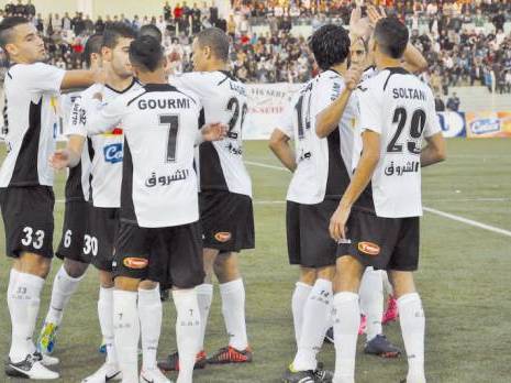 Velud et Karaoui rempilent ES Sétif