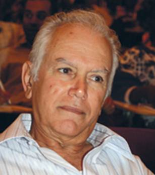 Le miraculé Merzak Bagtache