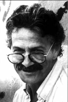 «Ce voleur qui...» Saïd Mekbel