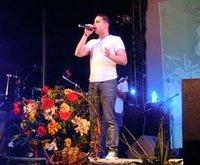 Sidi Bel Abbès-Deuxième soirée du festival du raï : Najim, un nouveau prince '