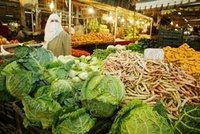 Marché des fruits et légumes à l'approche du ramadhan : Les prix flambent