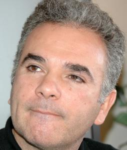 Biographie de Djamel Lahlou