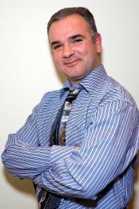 DJAMEL LAHLOU à la conquète...