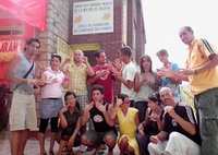 Formation des sourds-muets à Béjaïa : Une école en quête de moyens