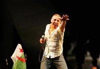 Sidi Bel Abbès-Festival du raï : 1, 2, 3,  Faudel !