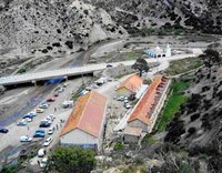 Bouira-Hammam K'Sana : Un lieu de cure et de détente