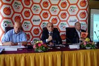 Raouraoua dresse son bilan