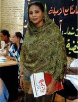 Une journaliste jugée pour avoir mis un pantalon