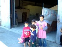 Sinistrés du séisme de 2003 : Un été sous la tôle