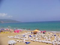 L'activité touristique gagne du terrain