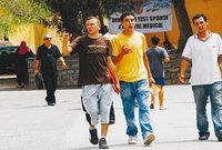 La déception des nouveaux bacheliers