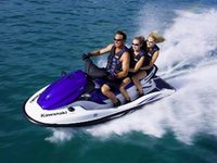 Le jet-ski des mers : Un loisir de plus en plus en vogue