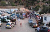 Sétif-Si Hammam Soukhna m'était conté... : Des vertus thérapeutiques assurées