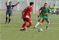 Le MC Alger affiche ses ambitions