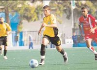 Et Benabderahmane surgit !