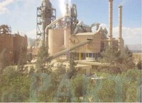 Spéculation sur le ciment : La chaux' une future alternative