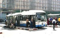 450 chauffeurs pour le transport universitaire