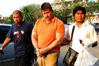 Viktor Bout risque la perpétuité