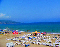 Quand vient la fin de l'été