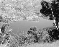 Une attraction pour les vacanciers