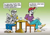 Alger et Oran, villes privilégiées des passeurs de devises