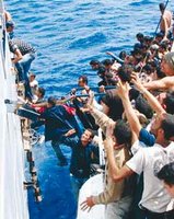 « L'exclusion mène à tout, même à la mort »