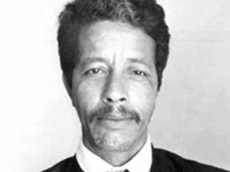 Le serviteur des humbles Si Kaddour Bousselham