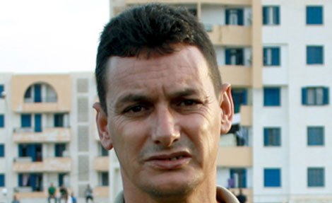 المدرب رحموني يجدّد عقده مع مولودية بجاية