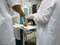 Tamanrasset 40 médecins spécialistes prochainement affectés