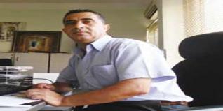 Djamel Boucherf: Algérie dans une zone vulnérable