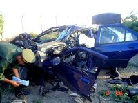 Accidents de la route : 15 morts et 45 blessés en 4 jours (Protection civile)