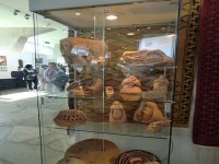 Semaine africaine de l'Unesco : mise en valeur des origines amazighes de l'Algérie