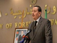 Algérie-Arménie : volonté commune de renforcer la coopération