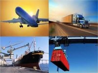 L'application du concept d'Internet physique conduirait à la réorganisation du transport