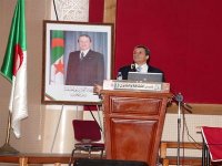 Un plan de diversification de l'économie nationale impliquant les wilayas