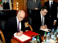 L'Algérie et la Tunisie s'engagent à renforcer et diversifier leur coopération énergétique