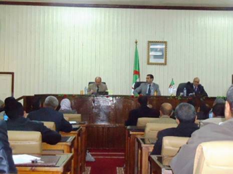 Tindouf : Campagne nationale de sensibilisation sur les archives Actu Ouest : les autres articles