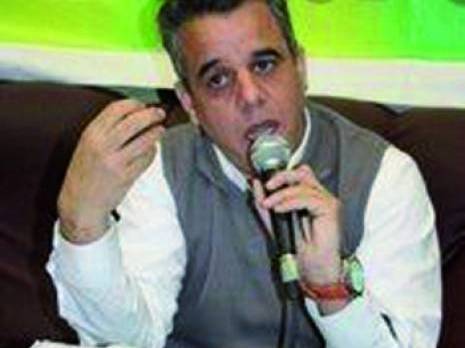 Mourad Senouci. Dramaturge et journaliste : «Le théâtre ne reproduit pas la rue telle qu'elle est» Culture : les autres articles