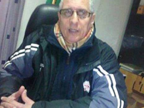 «En attendant une décision de la FAF, le SG suspendu» Asnoune Abdelkader Belmekki. Président de la LWFT