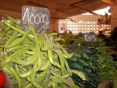 Mercuriale : Quand la neige enflamme les prix Economie