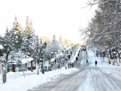 La situation frôle la catastrophe Plusieurs bourgades isolées depuis une semaine à Sétif