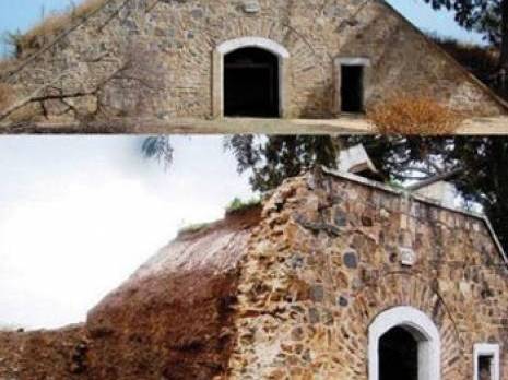 Crime contre l'histoire et l'environnement «La batterie de caroubier» détruite à Annaba