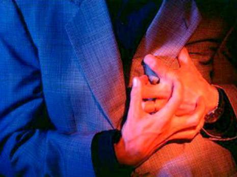 16 infarctus et 9 AVC sont enregistrés chaque jour Selon une enquête de la société algérienne de cardiologie à Alger