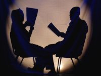 La pièce de théâtre 